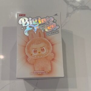 Labubu Big into energy blind box sealed